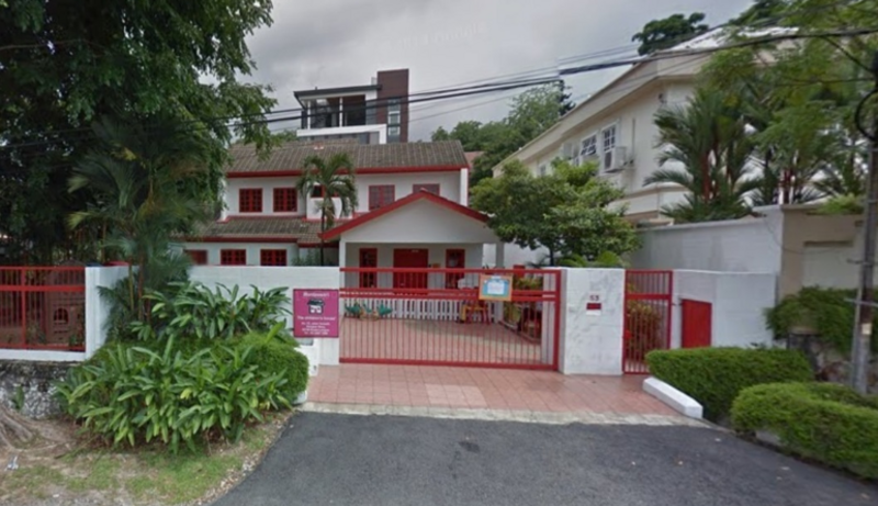 Bangsar Baru - iProperty.com.my