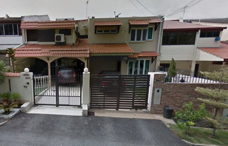 Bangsar Baru - iProperty.com.my