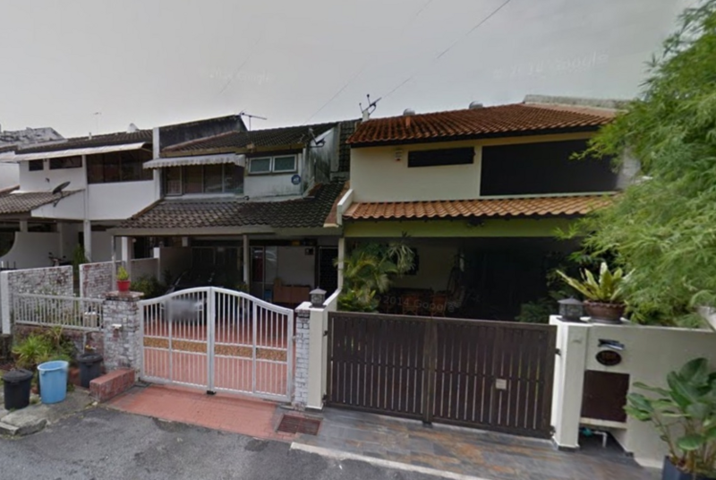 Bangsar Baru - iProperty.com.my