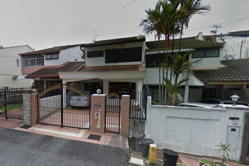Bangsar Baru - iProperty.com.my