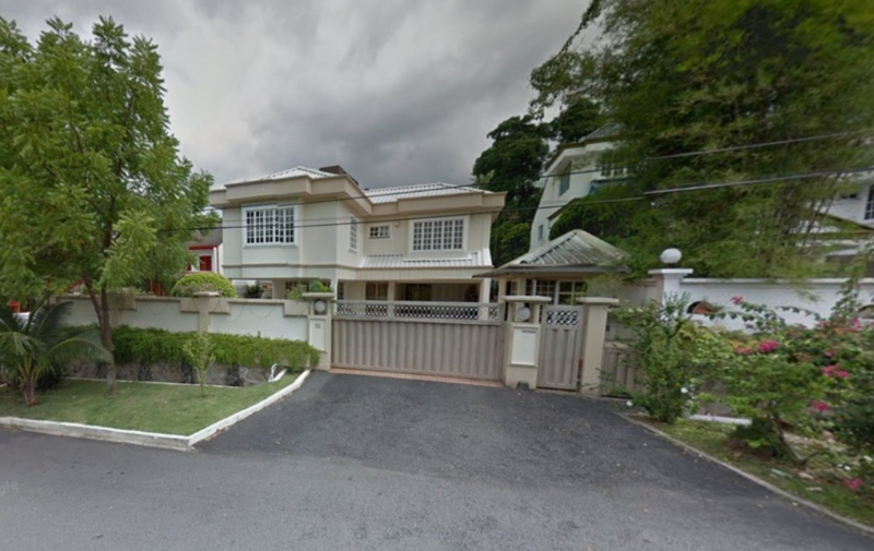 Bangsar Baru - iProperty.com.my