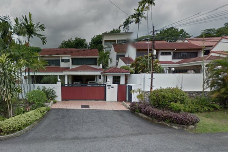 Bangsar Baru - iProperty.com.my