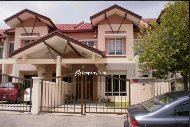 Sunway Kayangan #0