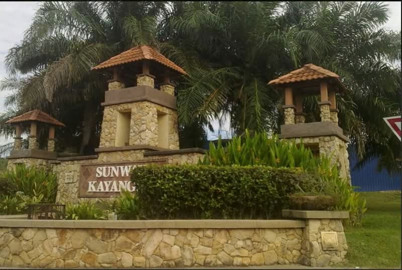 Sunway Kayangan - iProperty.com.my