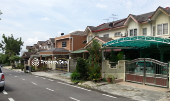 Rawang Perdana 1
