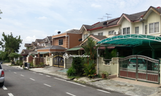 Rawang Perdana 1, Jalan RP 4/12, Rawang, Selangor, 4 Bedrooms, 1600 ...