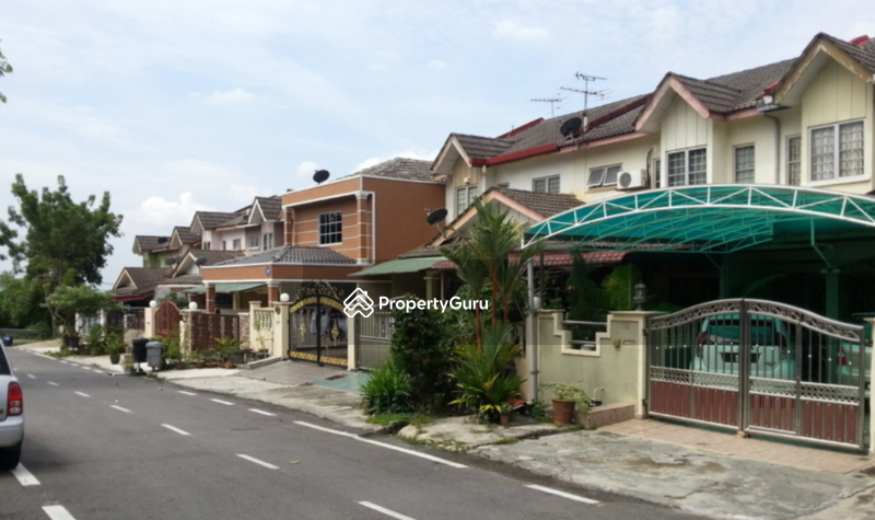 Rawang Perdana 1 #0