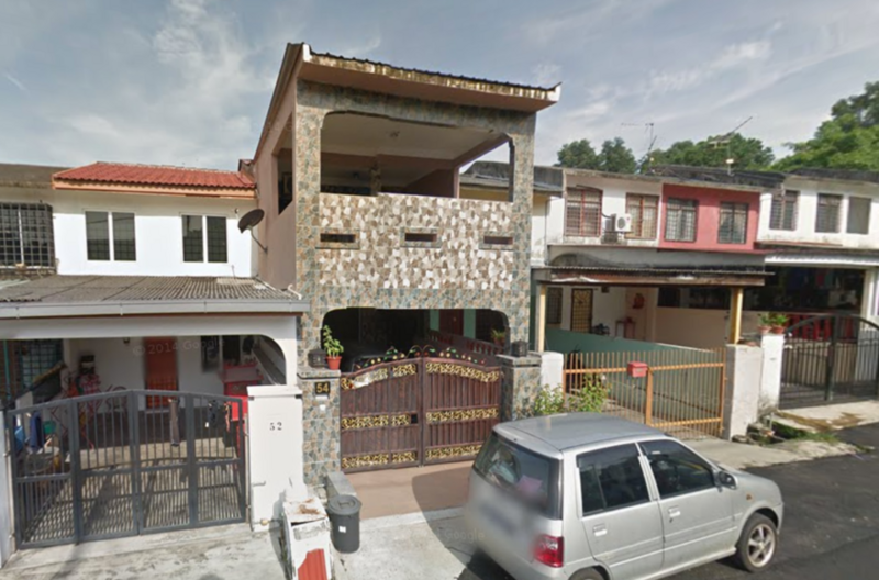 Rawang Perdana 1 - iProperty.com.my