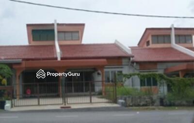 - Taman Ampang Indah