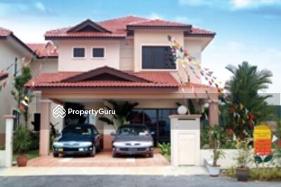 - Bandar Sunway Semenyih