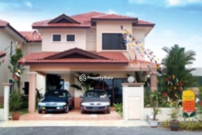 Bandar Sunway Semenyih #0