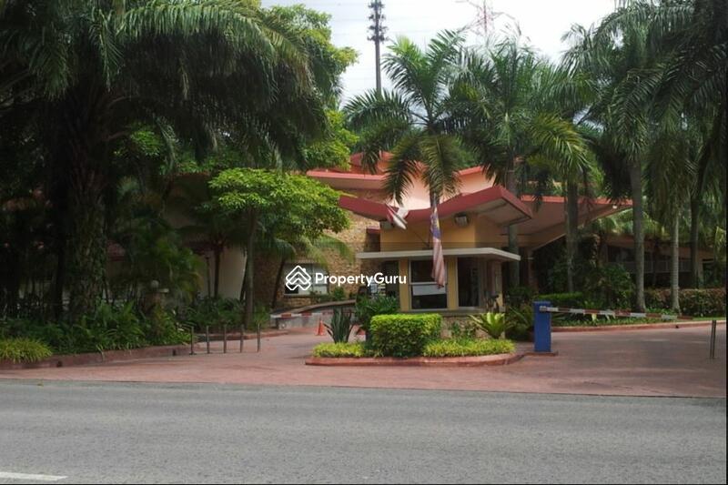 Bandar Sunway Semenyih #0