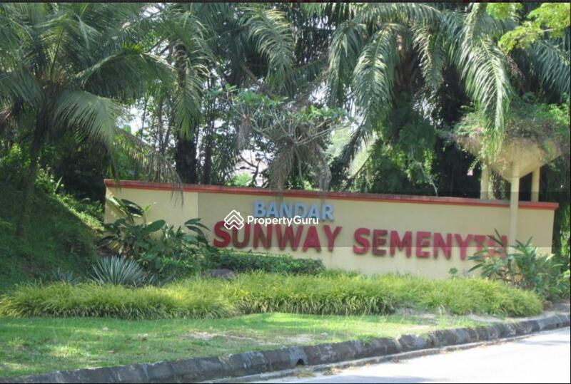 Bandar Sunway Semenyih (Apartment) for Sale/Rent, 2025