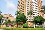 Palmville Resort Condominium #0
