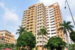 Palmville Resort Condominium #0