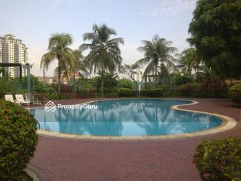 Palmville Resort Condominium