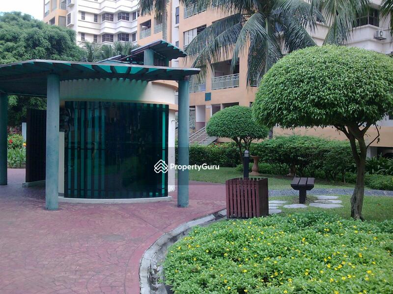 Palmville Resort Condominium #0