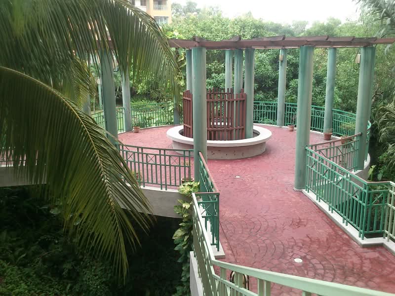 Palmville Resort Condominium - iProperty.com.my
