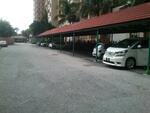 Palmville Resort Condominium #0