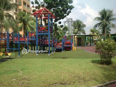 - Palmville Resort Condominium