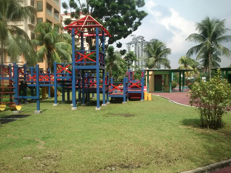 Palmville Resort Condominium - iProperty.com.my