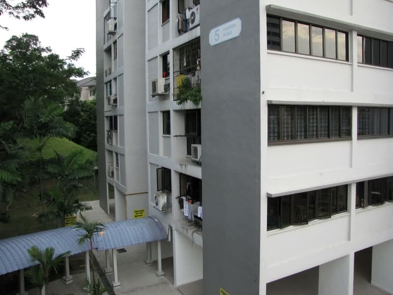 5 Farrer Road, 5 Farrer Road, 3 Bedrooms, 1,292 sqft, HDB Flat For Sale, by David Koay Leeng Keong, 60214564 - PropertyGuru.com.sg