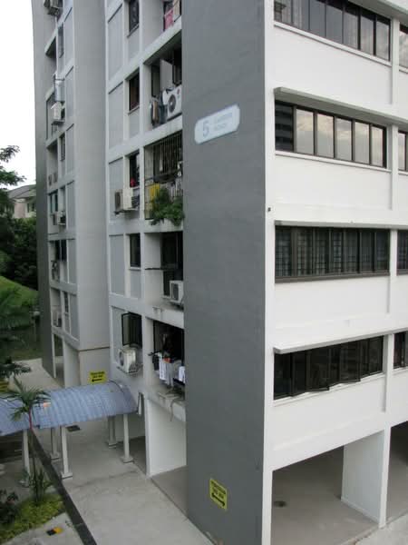 5 Farrer Road, 5 Farrer Road, 3 Bedrooms, 1,292 sqft, HDB Flat For Sale, by David Koay Leeng Keong, 60214564 - PropertyGuru.com.sg