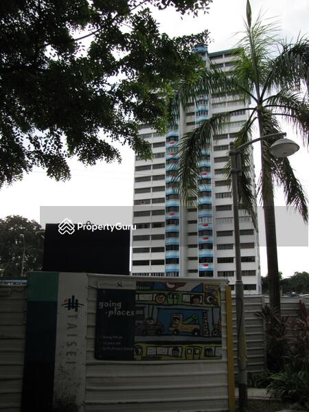 For Sale - 5 Farrer Road