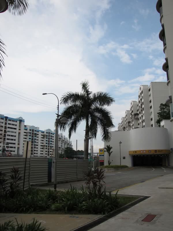5 Farrer Road