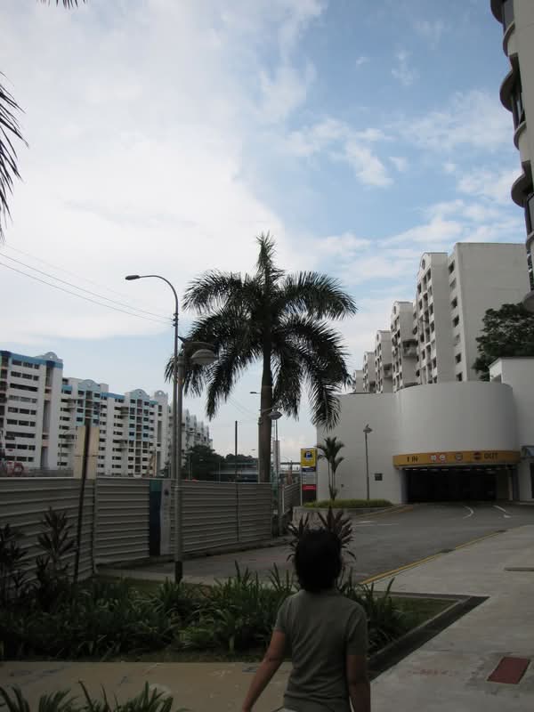 5 Farrer Road