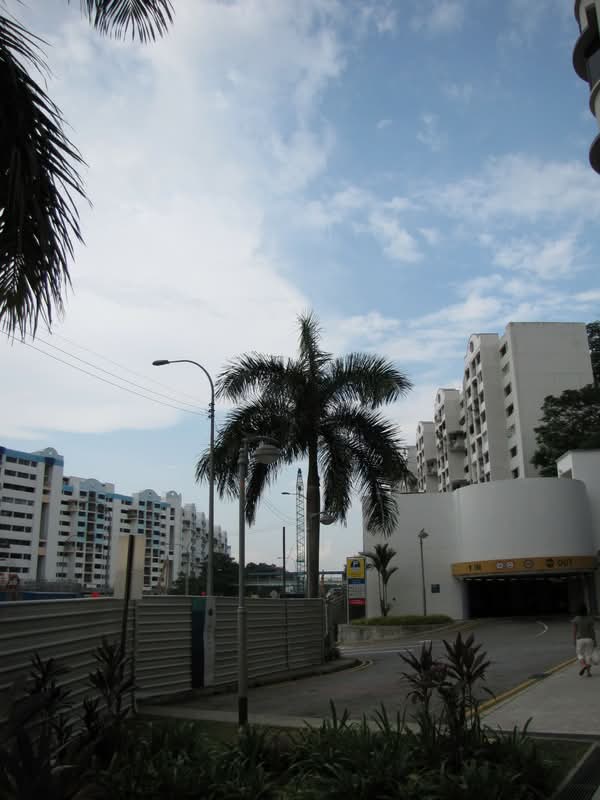 5 Farrer Road