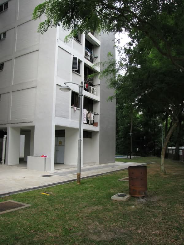 5 Farrer Road
