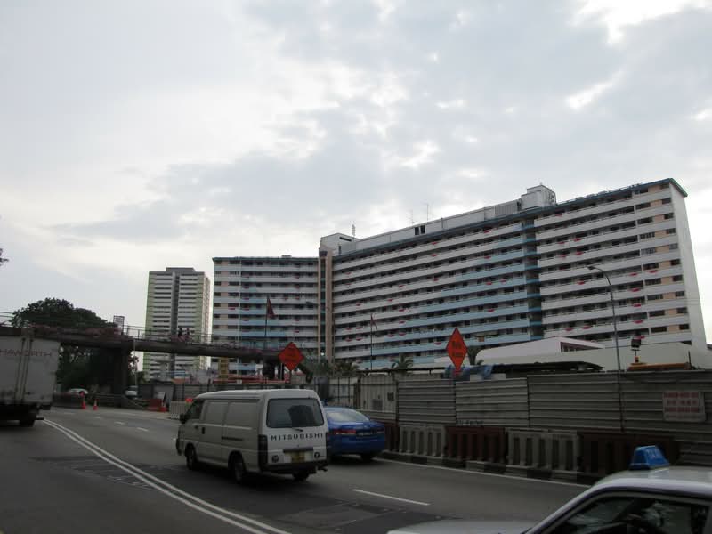 5 Farrer Road, 5 Farrer Road, 3 Bedrooms, 1,292 sqft, HDB Flat For Sale, by David Koay Leeng Keong, 60214564 - PropertyGuru.com.sg