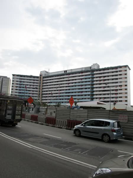 5 Farrer Road, 5 Farrer Road, 3 Bedrooms, 1,292 sqft, HDB Flat For Sale, by David Koay Leeng Keong, 60214564 - PropertyGuru.com.sg