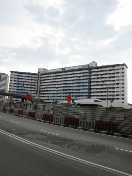 5 Farrer Road, 5 Farrer Road, 3 Bedrooms, 1,292 sqft, HDB Flat For Sale, by David Koay Leeng Keong, 60214564 - PropertyGuru.com.sg