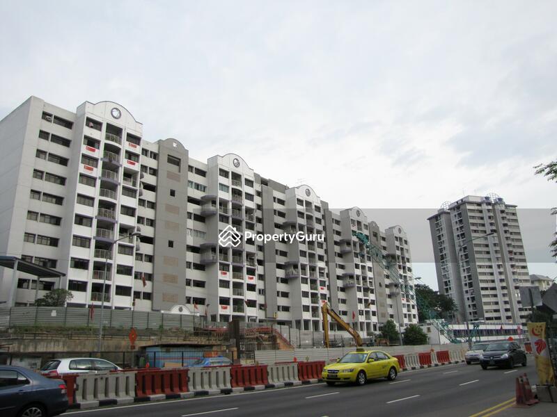 6 Farrer Road #0