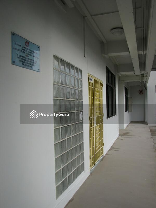6 Farrer Road #0
