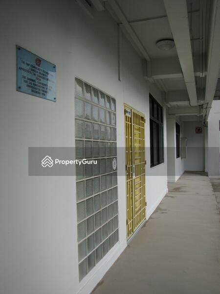 For Rent - 6 Farrer Road