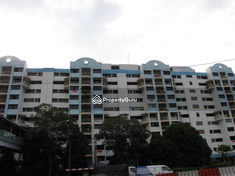 6 Farrer Road HDB Details in Bukit Timah | PropertyGuru Singapore