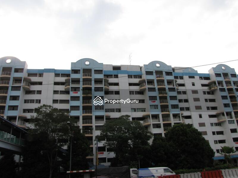 For Rent - 6 Farrer Road
