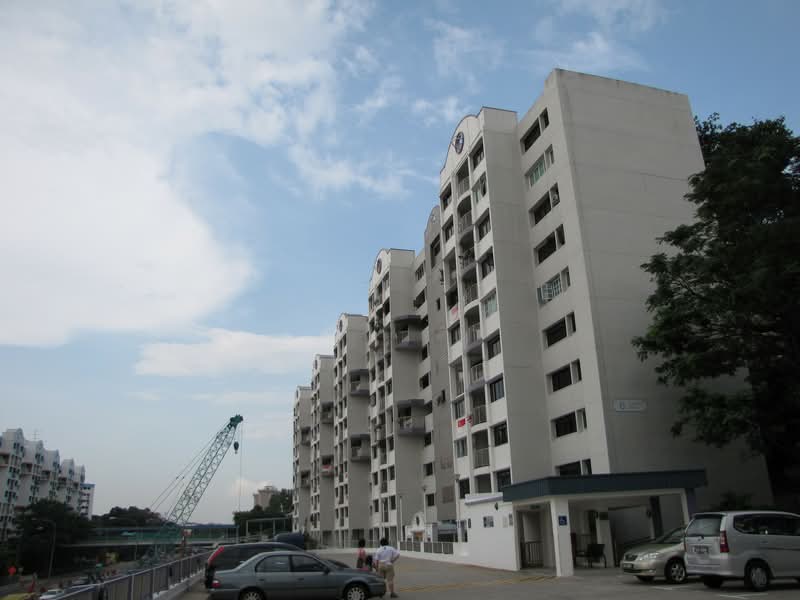 6 Farrer Road