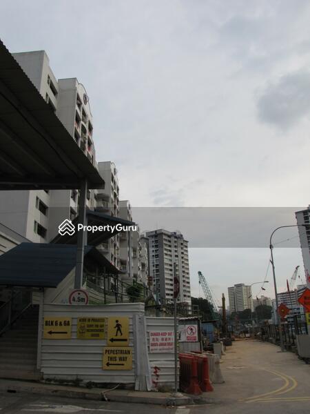 For Rent - 6 Farrer Road