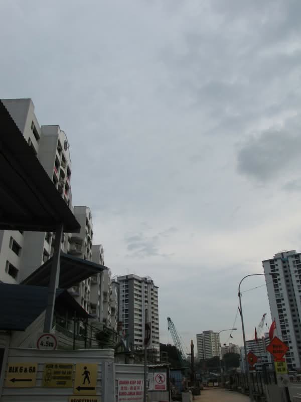 6 Farrer Road
