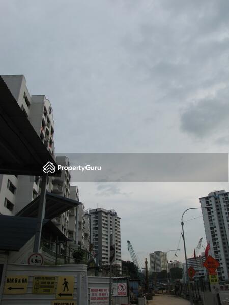 For Rent - 6 Farrer Road