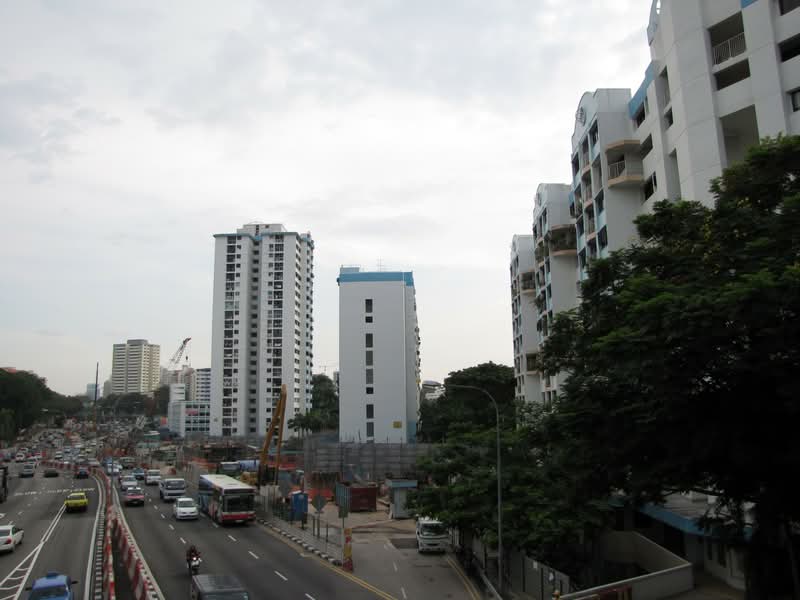 6 Farrer Road