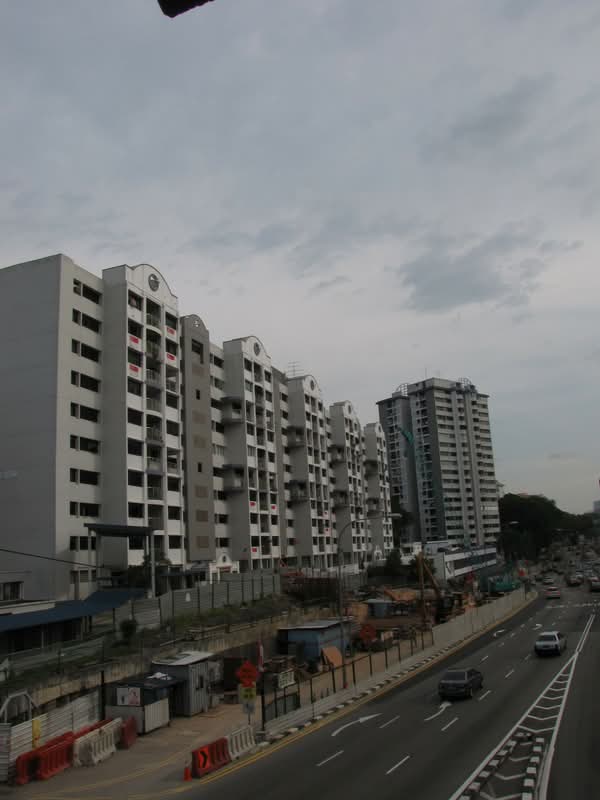 6 Farrer Road