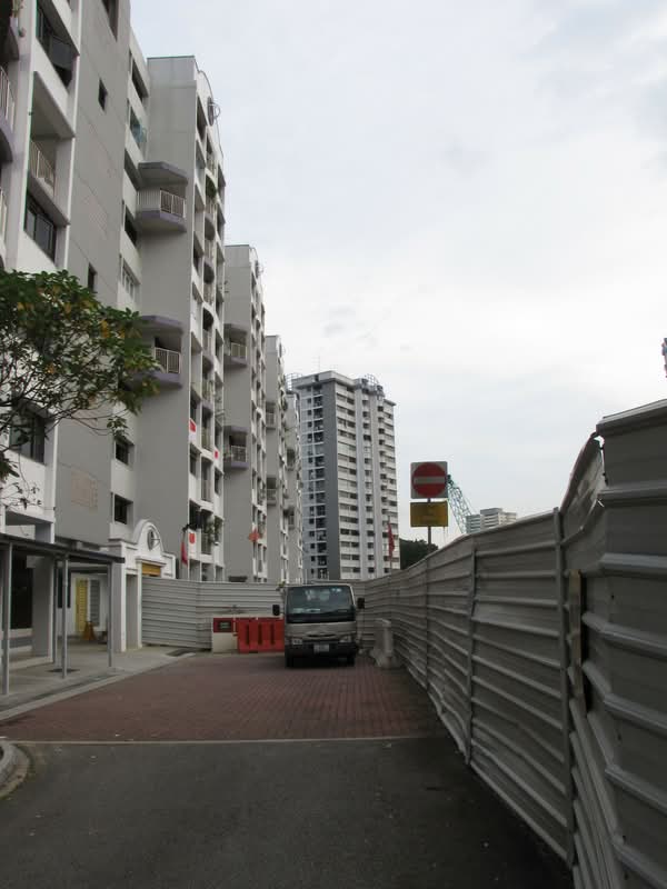 6 Farrer Road