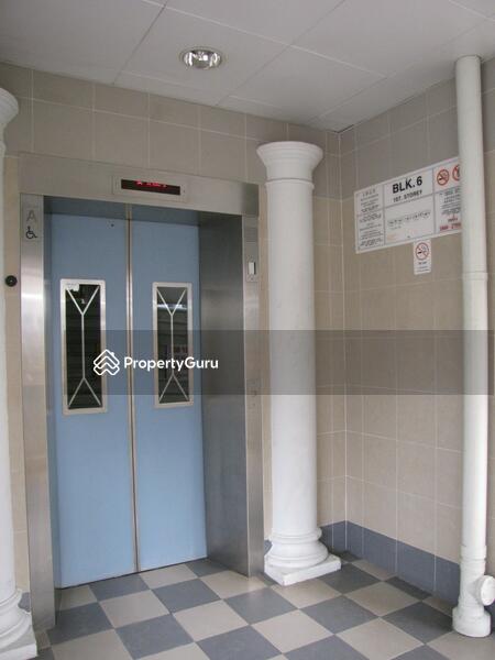 For Rent - 6 Farrer Road