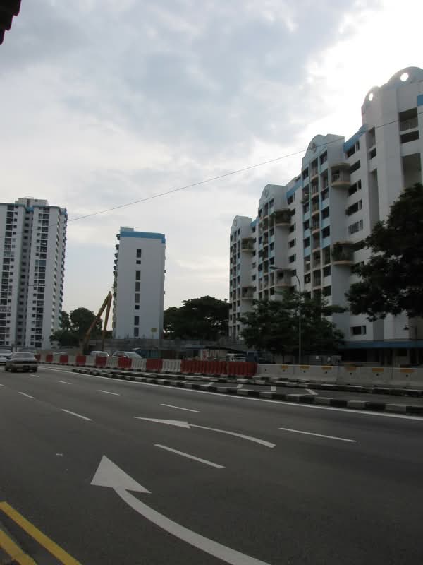 6 Farrer Road