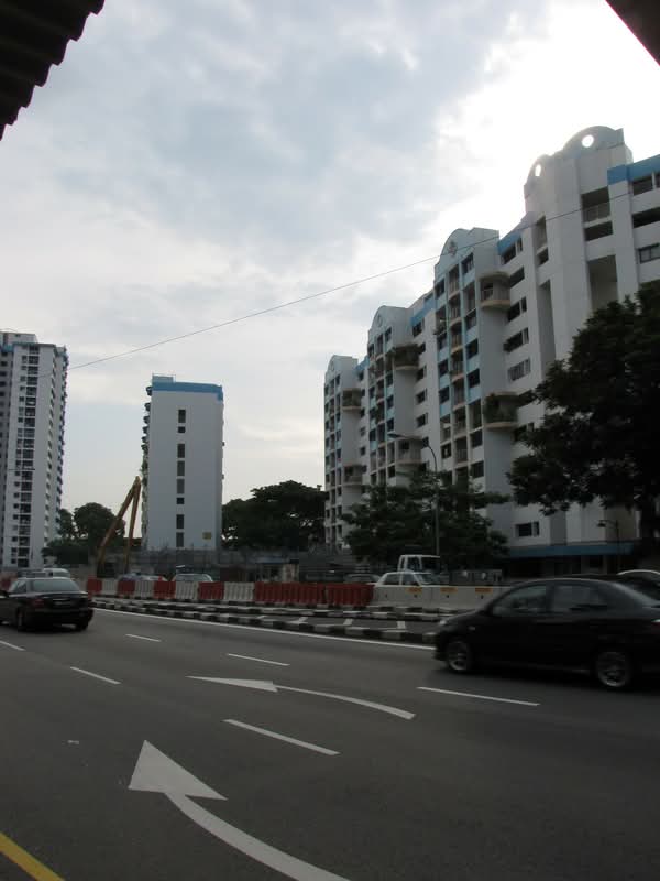 6 Farrer Road